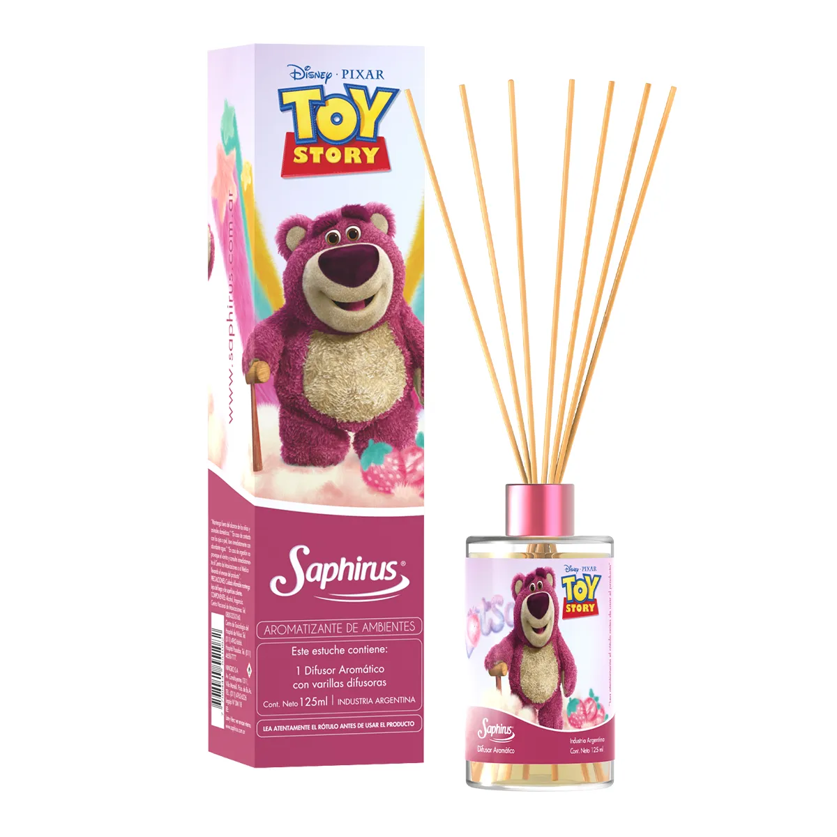Difusor Disney Lotso